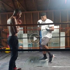 Meet your Posher, Emmanuel